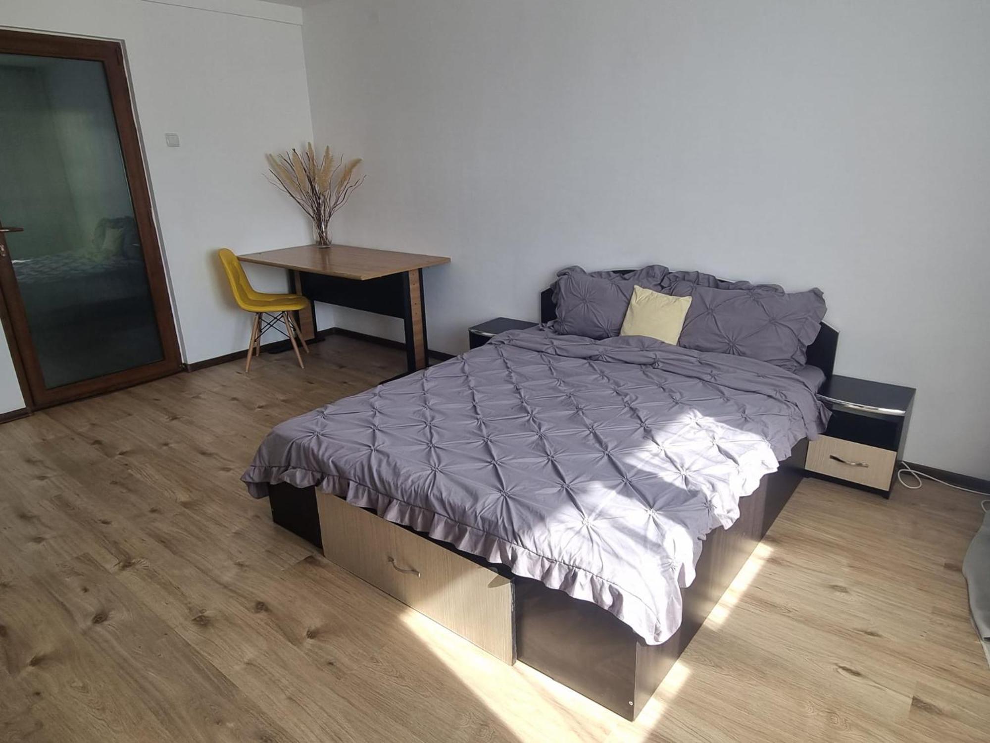 Apartament Central Piteşti Exteriör bild